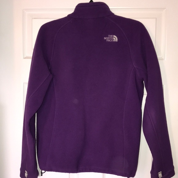 North Face Fleece - Picture 4 of 4
